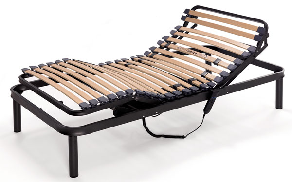 CAMA ARTICULADA