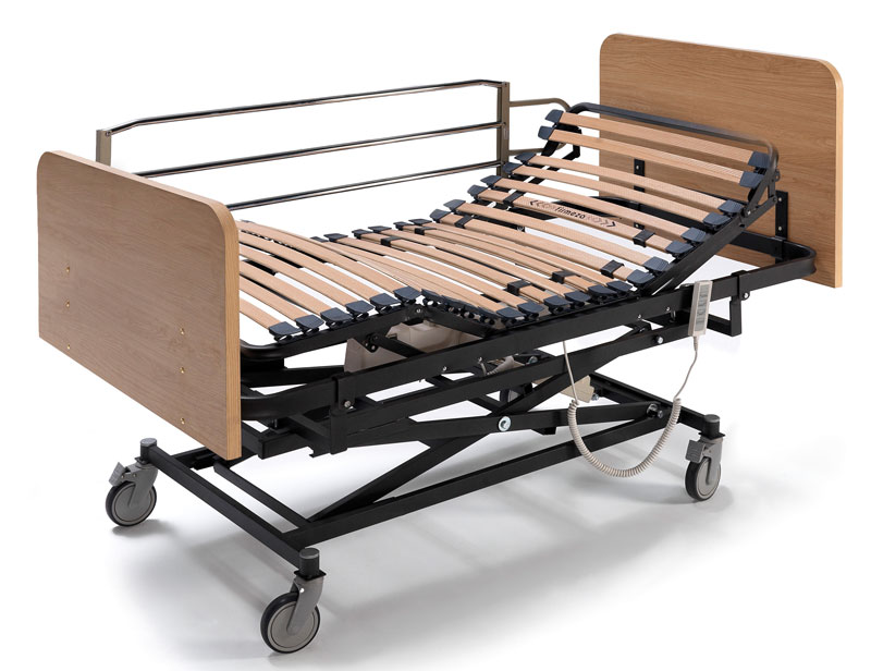 CAMA GERIATRIA