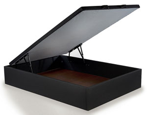 CANAPE ABATIBLE MADERA ROYAL