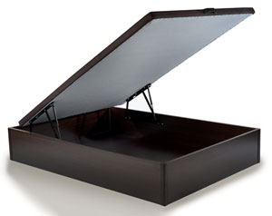 CANAPE ABATIBLE MADERA ROYAL
