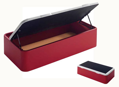 CANAPE ABATIBLE MADERA ROYAL